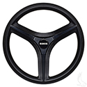 Brenta ST Steering Wheel, Carbon Fiber Insert, Yamaha Hub