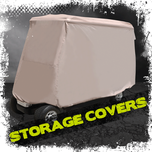 Storage Covers